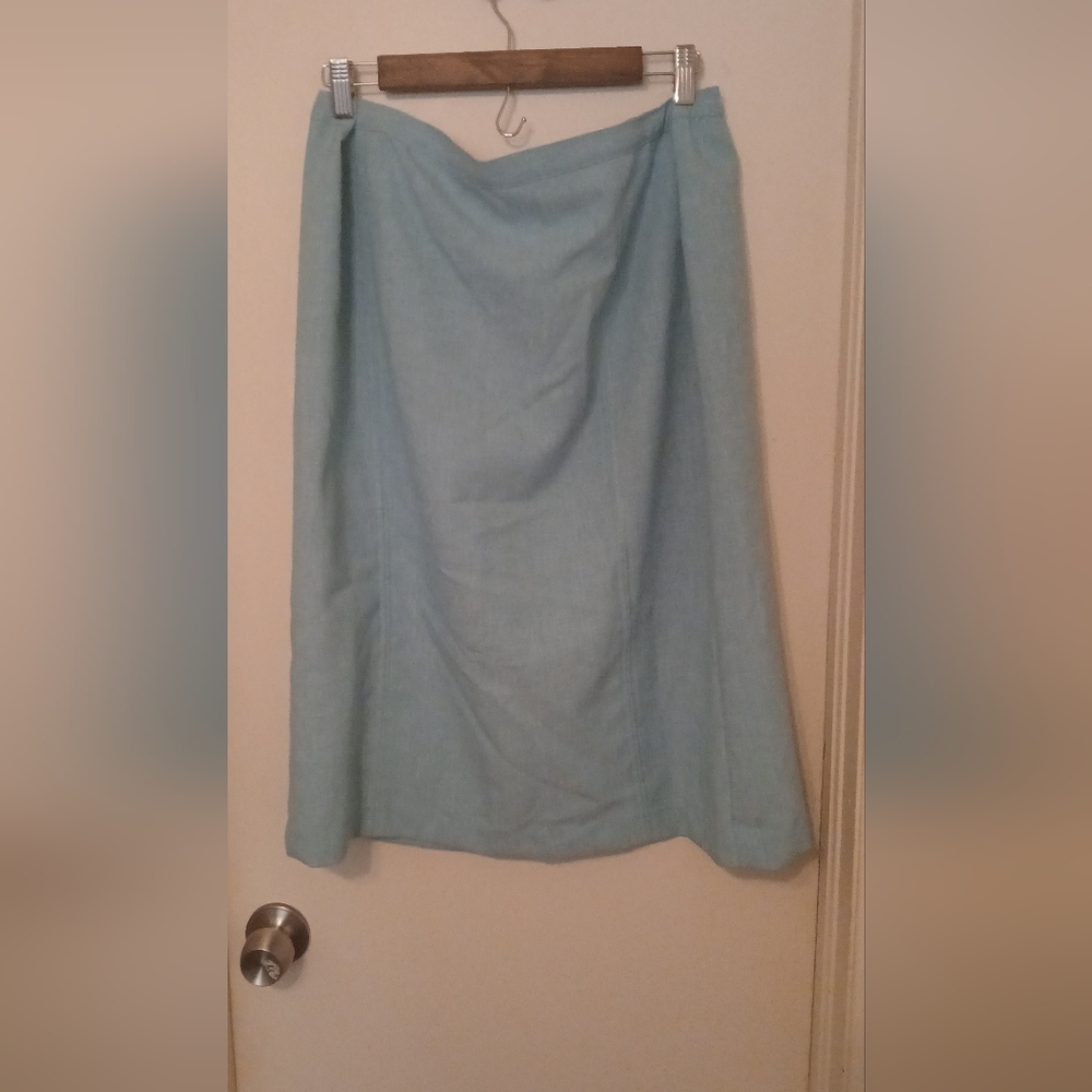 Alfred Dunner Women's Skirt NWOT Size 18